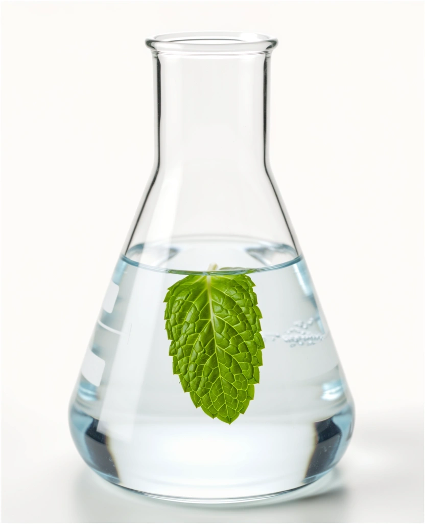 Trasparenza scientifica