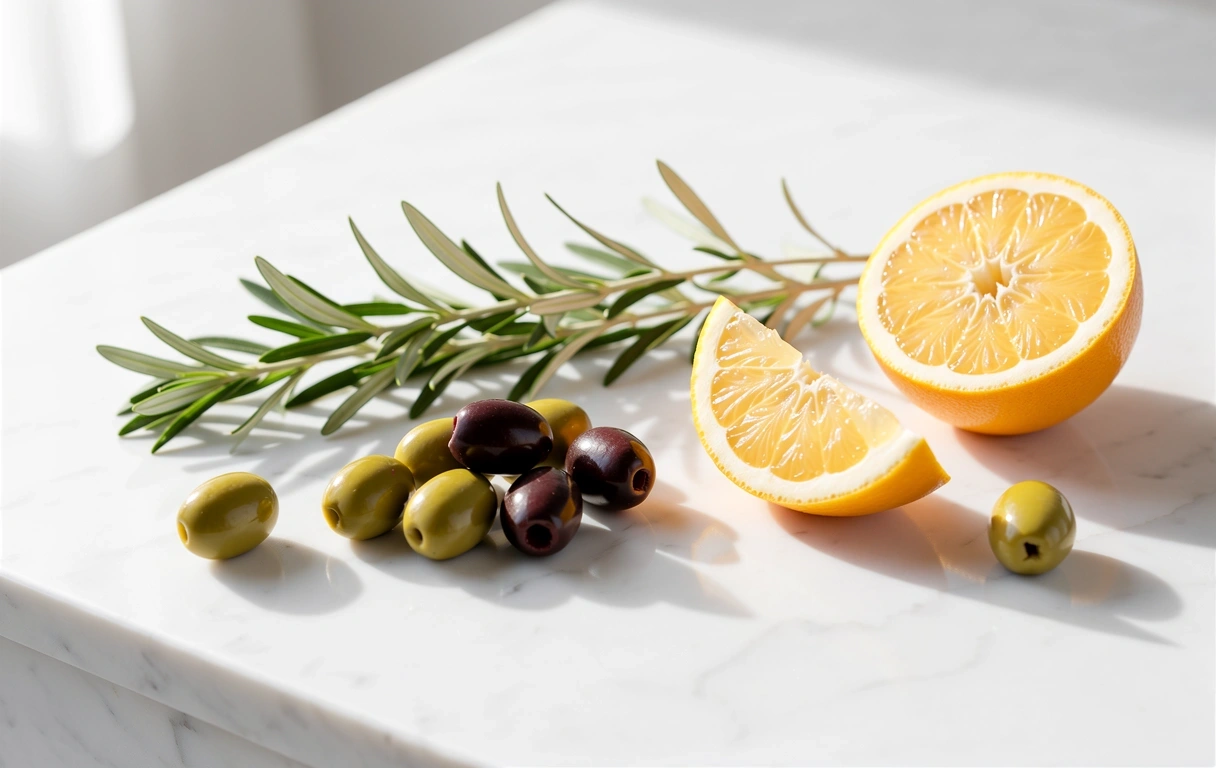 Nutrizione Mediterranea